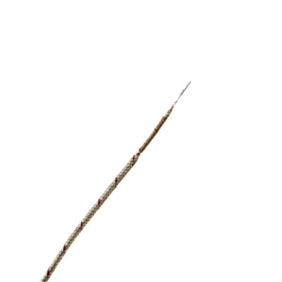 Buen precio ULl5128 Mica Wire Fire Resistance En línea