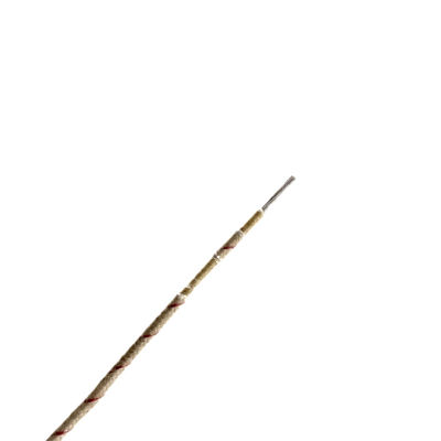 Buen precio RESISTENCIA DE FUEGO DA ALTA TEMPERATURA DEL ALAMBRE DE LA MICA UL5107 En línea