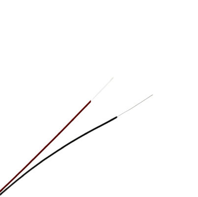 Buen precio Alambre de alta temperatura de cobre de plata 32AWG UL10362 de PFA En línea