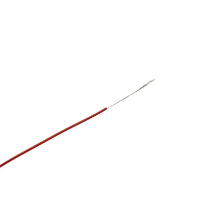 Buen precio Alambre de alta temperatura de UL1180 PTFE para el equipo eléctrico En línea