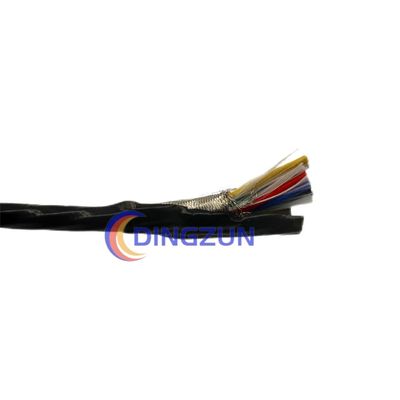 Buen precio Cable de control multinúcleo 6 x 0,75 mm2 Fep En línea