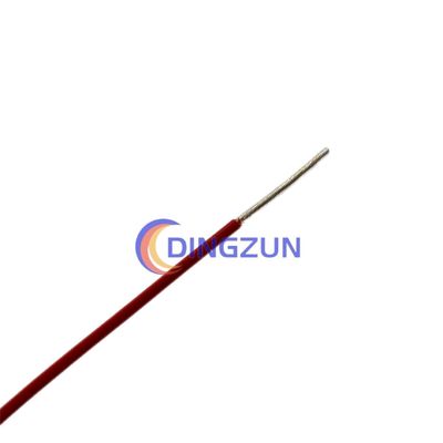 Buen precio Cable de tensión de cobre de plata de UL1911 FEP 10KV En línea