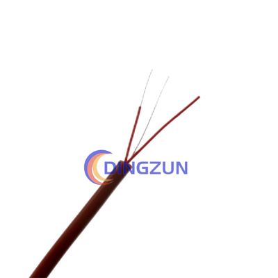 Buen precio IDT pinta 100 cable de cobre de plata de 3 bases para la detección de la temperatura En línea