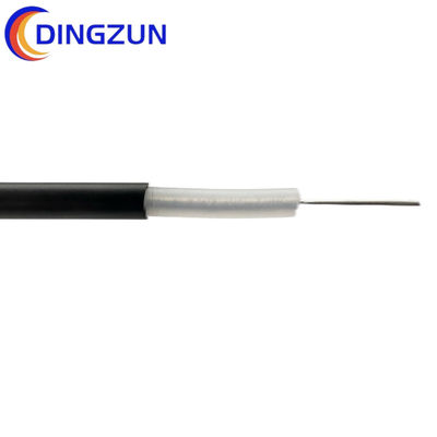 Buen precio CABLE DE ALTA TENSIÓN CON RECUBRIMIENTO DE SILICONA 40KVDC FEP En línea