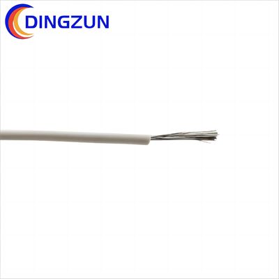 Buen precio CABLE DE ALTA TENSIÓN DE 30 KV AISLADO CON SILICONA UL3239 En línea