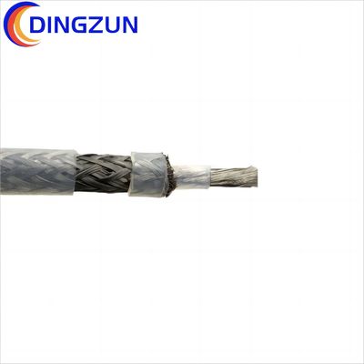 Buen precio CABLE DE ALTA TENSIÓN 50KVDC FEP BLINDADO En línea