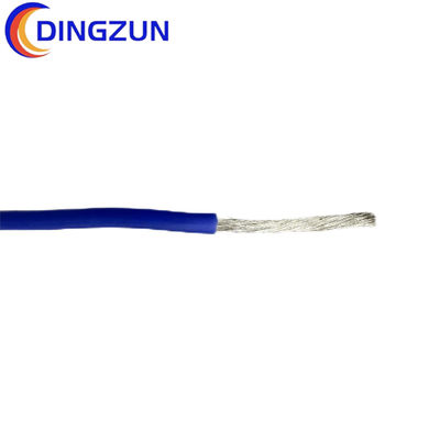 Buen precio Cable de alto voltaje del silicón para el alambre de ventaja del motor En línea