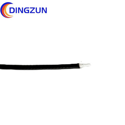 Buen precio Cable coaxial de pequeñas pérdidas RG316 En línea