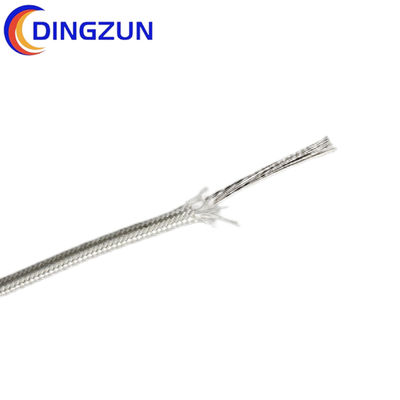 Buen precio aislamiento de cobre Mica Cable de la fibra de vidrio del níquel de alta temperatura del cable 500C En línea