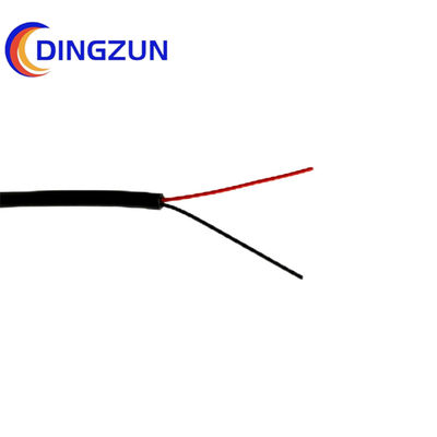 Buen precio Cable de alta temperatura de la base multi del silicón de Fep de 2 bases En línea