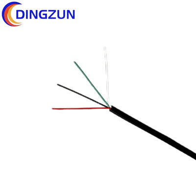 Buen precio Cable médico de la base multi de Fep Tpu de 4 bases En línea