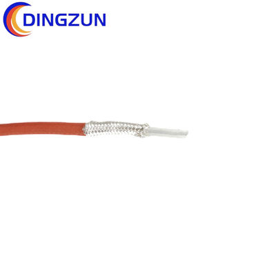 Buen precio RG303 aislamiento de pequeñas pérdidas del cable coaxial PTFE En línea