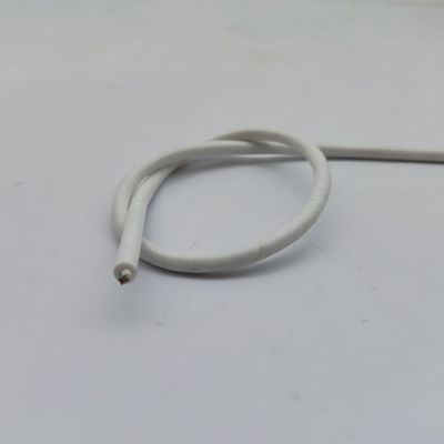 Buen precio Cable personalizado Flexible Silicone Cable 6 núcleos trenzados y 2 núcleos trenzados para la industria de la automatización En línea