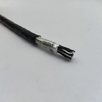 Buen precio 12pr Cable de instrumentación FEP para alta temperatura En línea