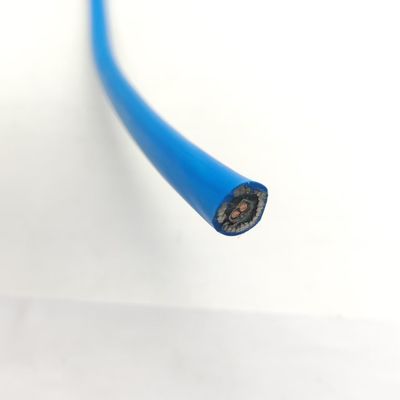 Buen precio El cable de instrumentación 300/500V CU/MGT/XLPE/OS/FR/LSZH/GSWA/LSZH Ex-I 1х2х1 En línea