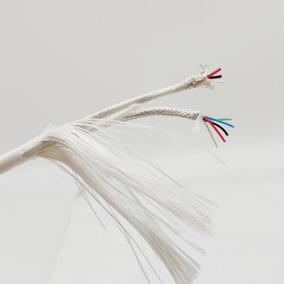 Buen precio Cables trenzados con una sola pareja blindados de grado industrial En línea